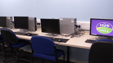 Sutton Hill Computers