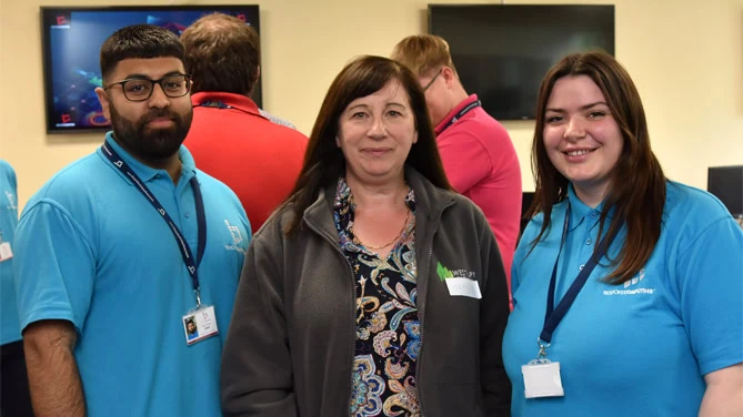 westbury environmental