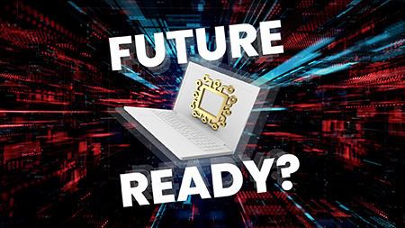 How future-ready is your business’s IT?