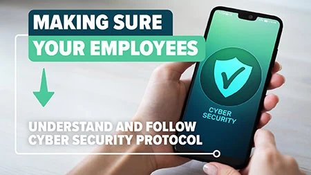 Are your employees your security’s weakest link?