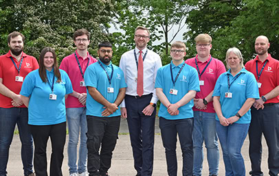 why choose bespoke computing