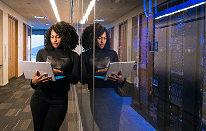 how do I know if I am secure