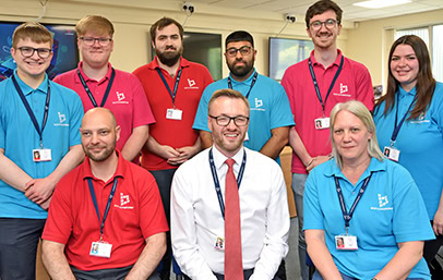 how does IT support help your business