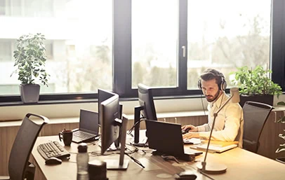 what id you already have an IT manager