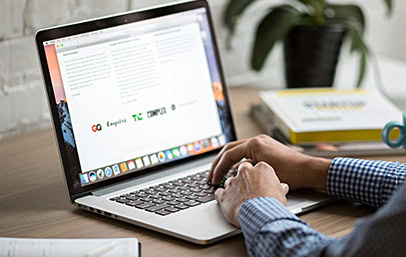 microsoft 365 make an enquiry