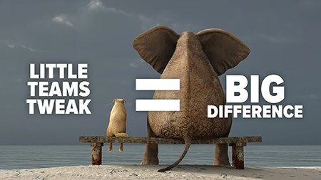 This tiny tweak to Teams will make meetings smoother