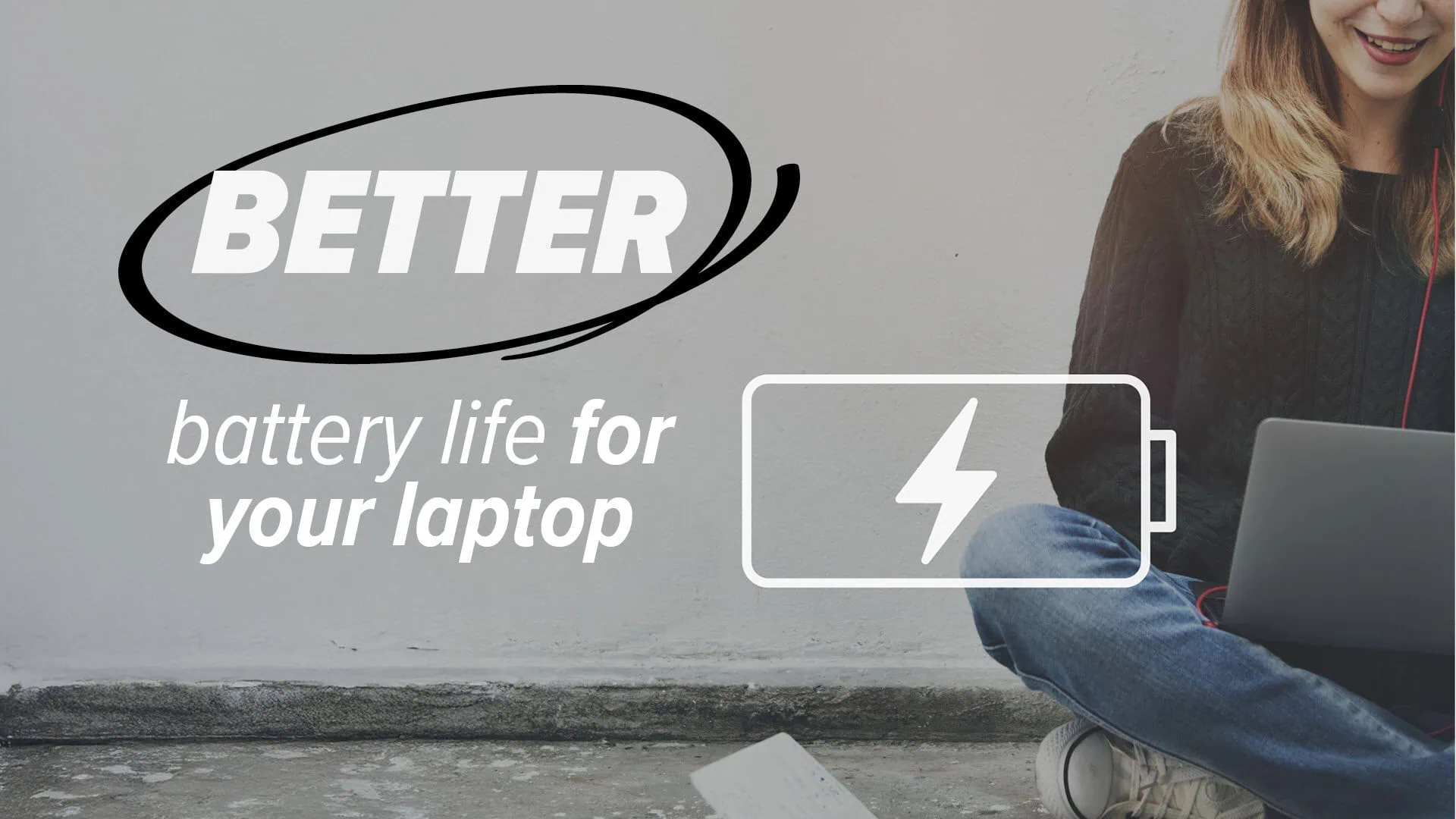Better battery life for Windows 11 laptops