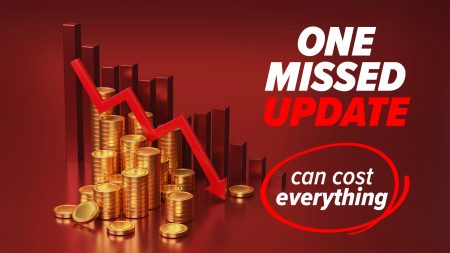 Prepare your business for more refined cyber threats