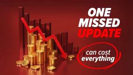 Prepare your business for more refined cyber threats