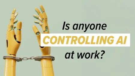 It’s time to govern your team’s AI use